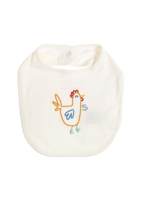 Set bavaglini Stella McCartney Kids STELLA MCCARTNEY KIDS | ACCESSORI | TVB630-Z0669101